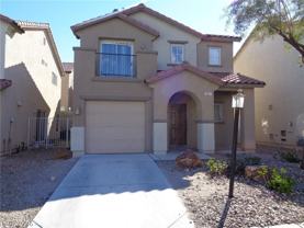 8923 Proud Statue Ave - Photo 1 of 1