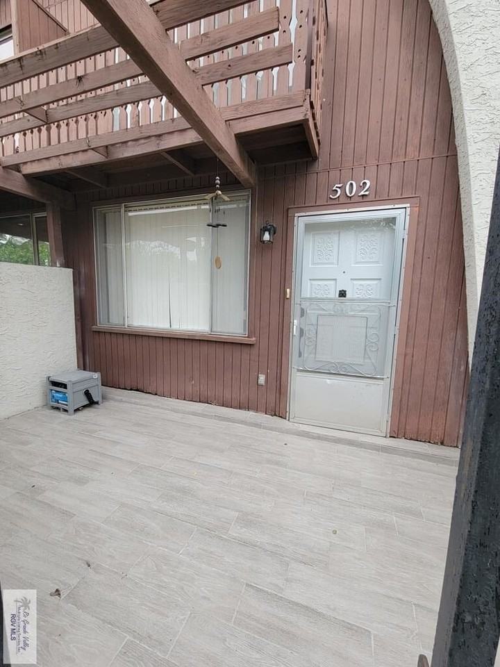 401 Boca Chica Blvd #502