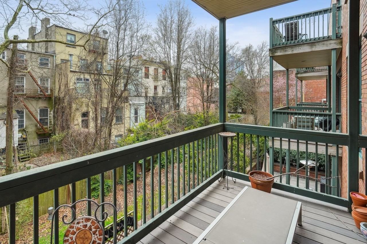 61 Grand St #2C