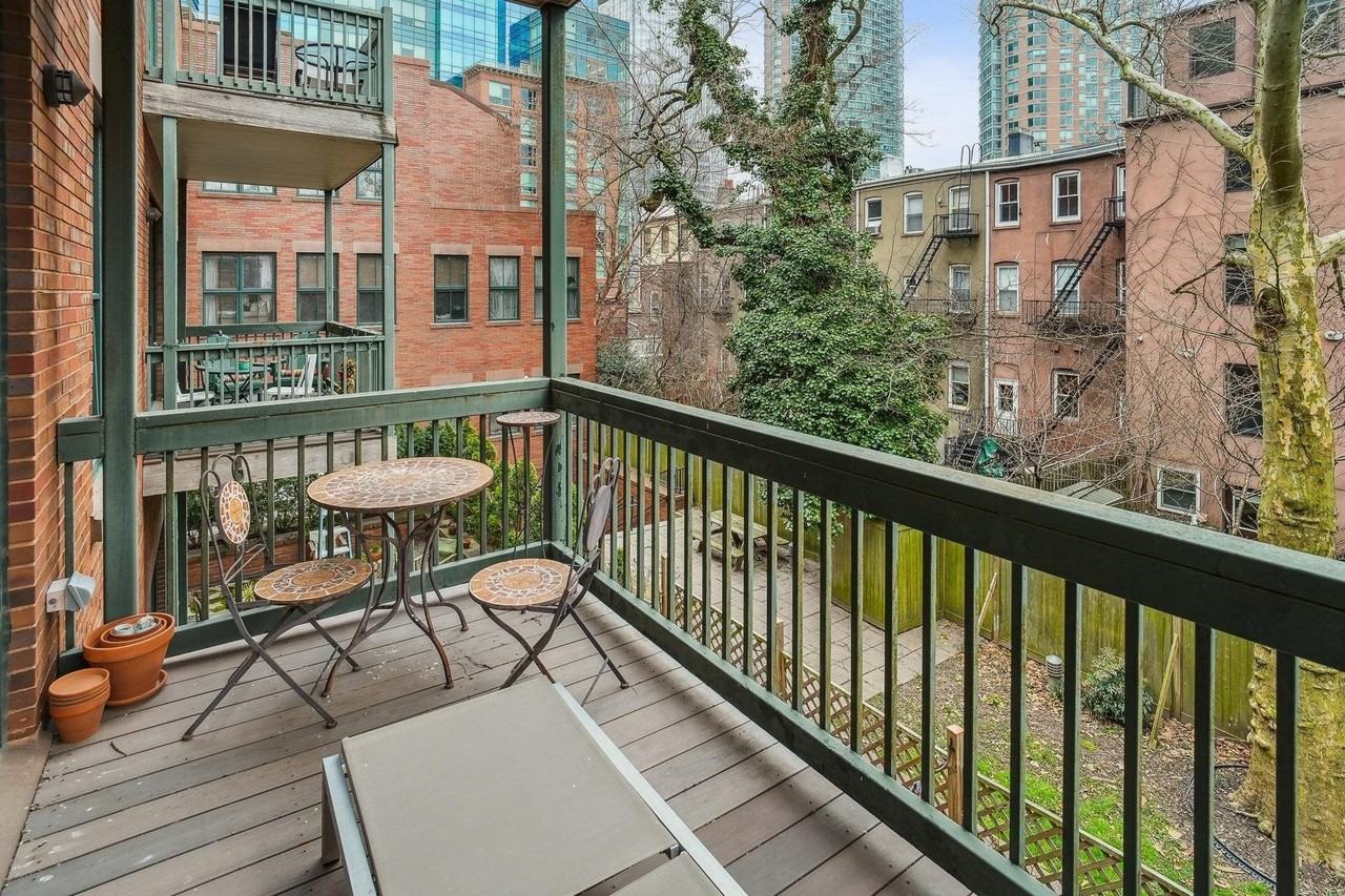 61 Grand St #2C - Photo 4 of 14