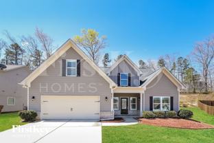 4321 Yonah Park - Photo 1 of 1