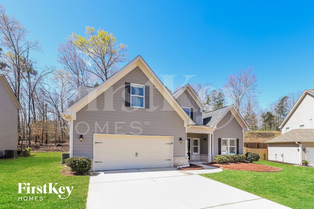 4321 Yonah Park - Photo 2 of 15