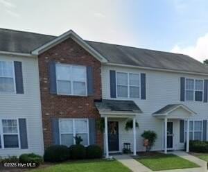 4160 Dudleys Grant Dr #F