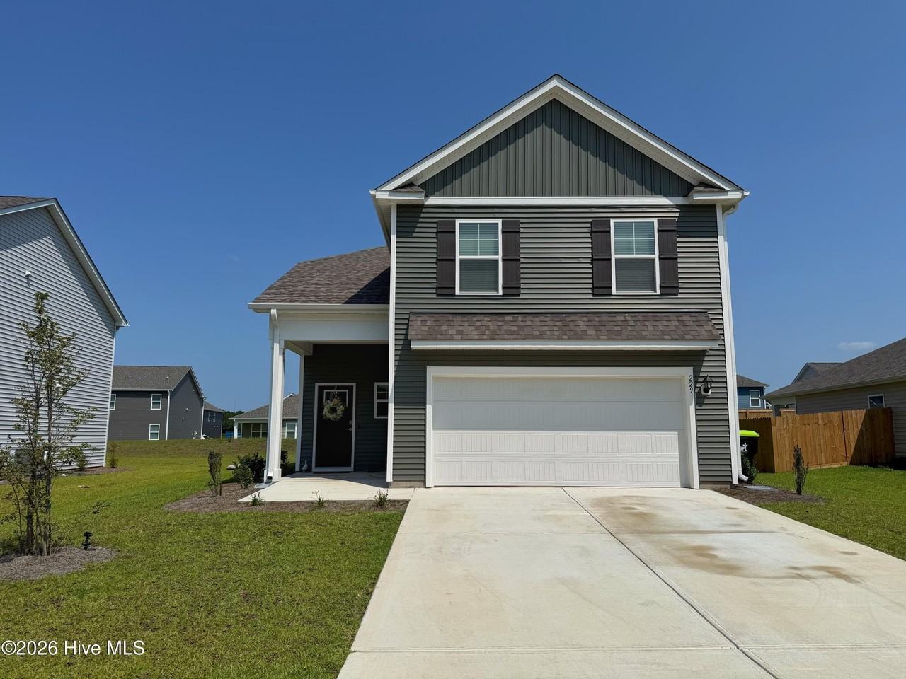 229 Red Vineyard Way