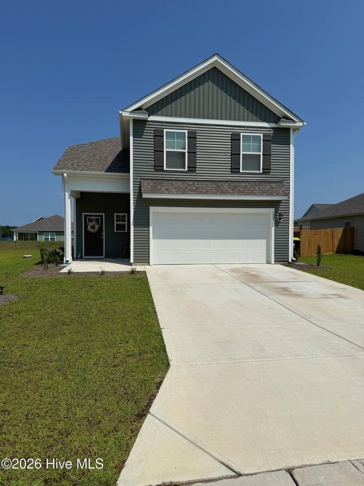 229 Red Vineyard Way - Photo 2 of 35