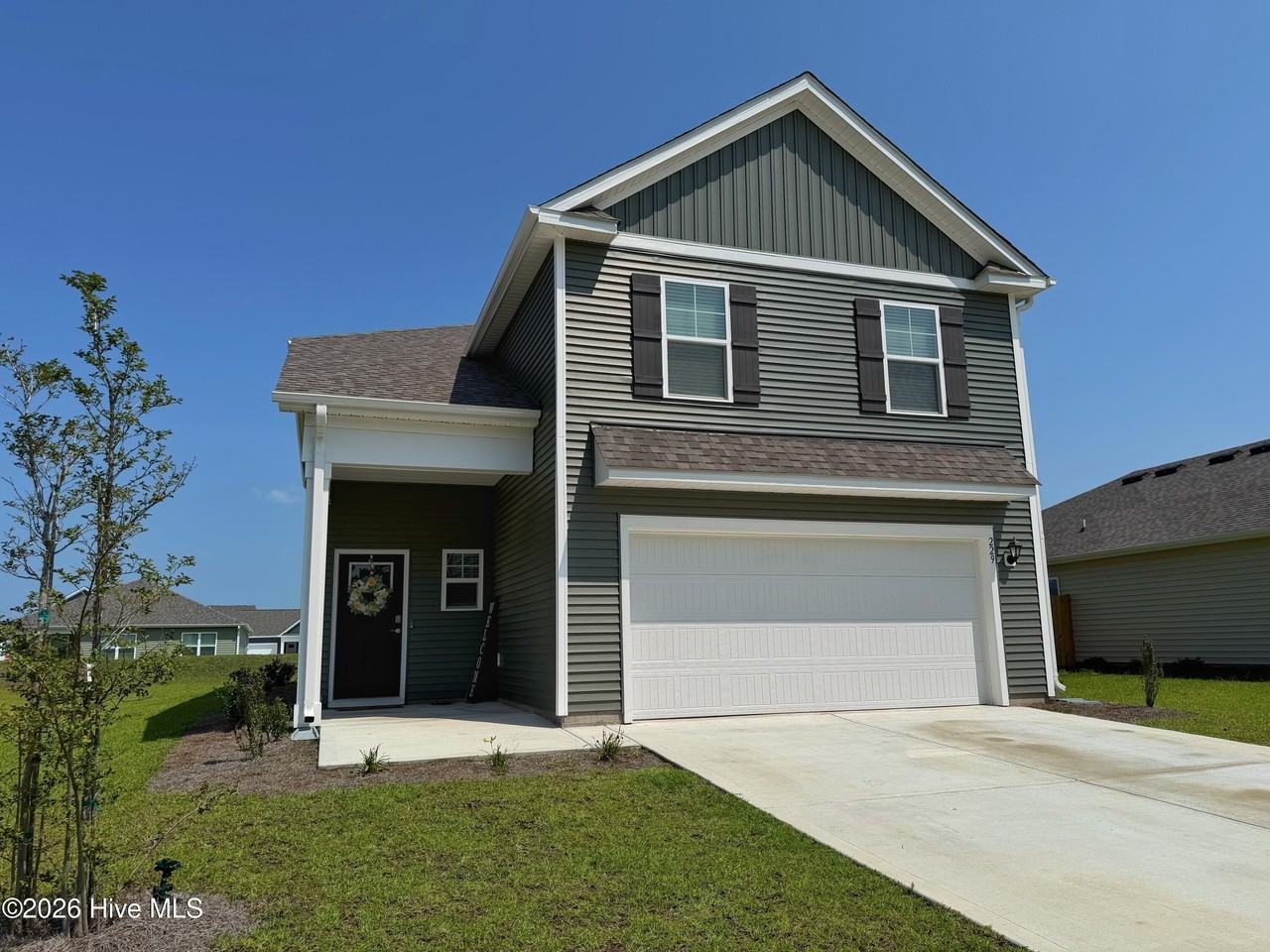 229 Red Vineyard Way - Photo 3 of 35