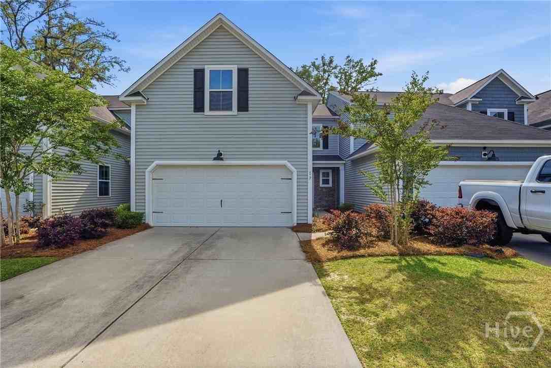 17 Crown Ct