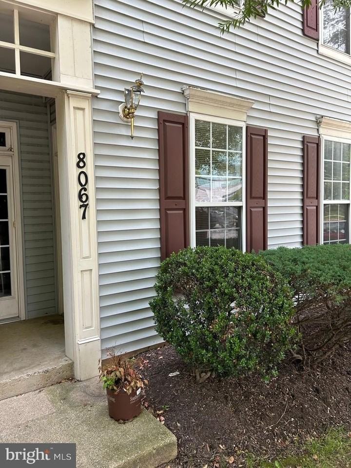 8067 Gatehouse Rd - Photo 2 of 2