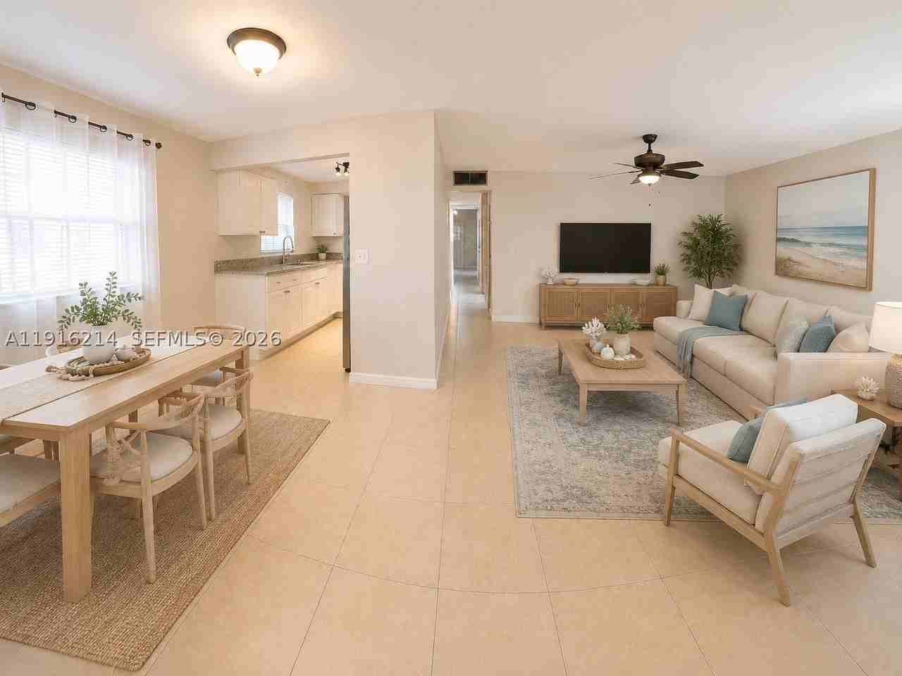 116 Tuscany B #116