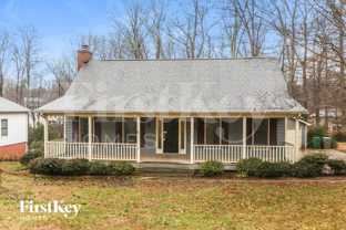7117 Frances Irene Dr - Photo 1 of 1