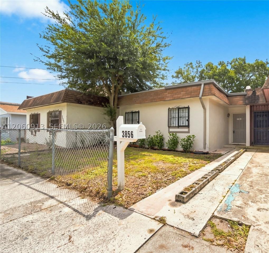 3856 Nw 207th Street Rd #3856