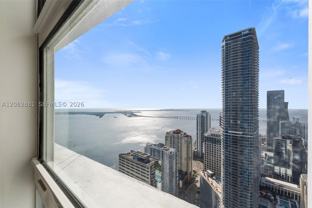 950 Brickell Bay Dr #5507 - Photo 1 of 1