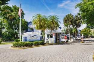 9367 Fontainebleau Blvd #G219 - Photo 1 of 1