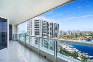 21205 Yacht Club Dr #2604 - Photo 1 of 1