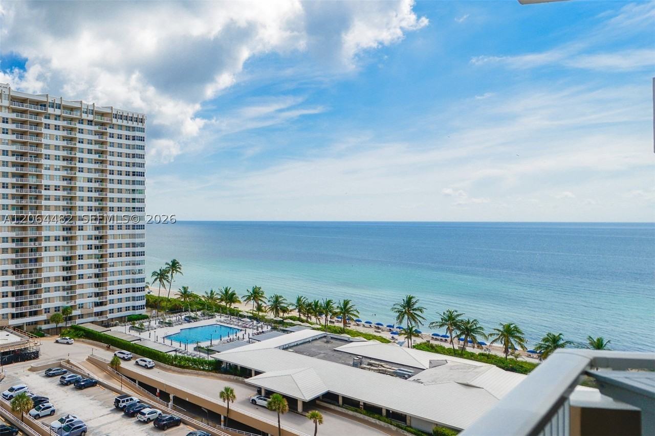 1980 S Ocean Dr #11K