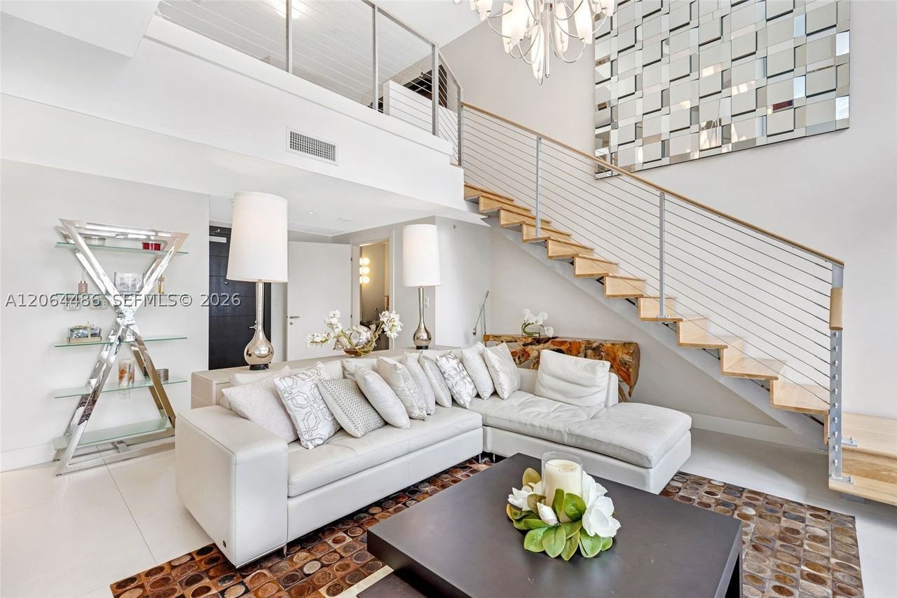 200 Biscayne Boulevard Way #504 - Photo 2 of 24