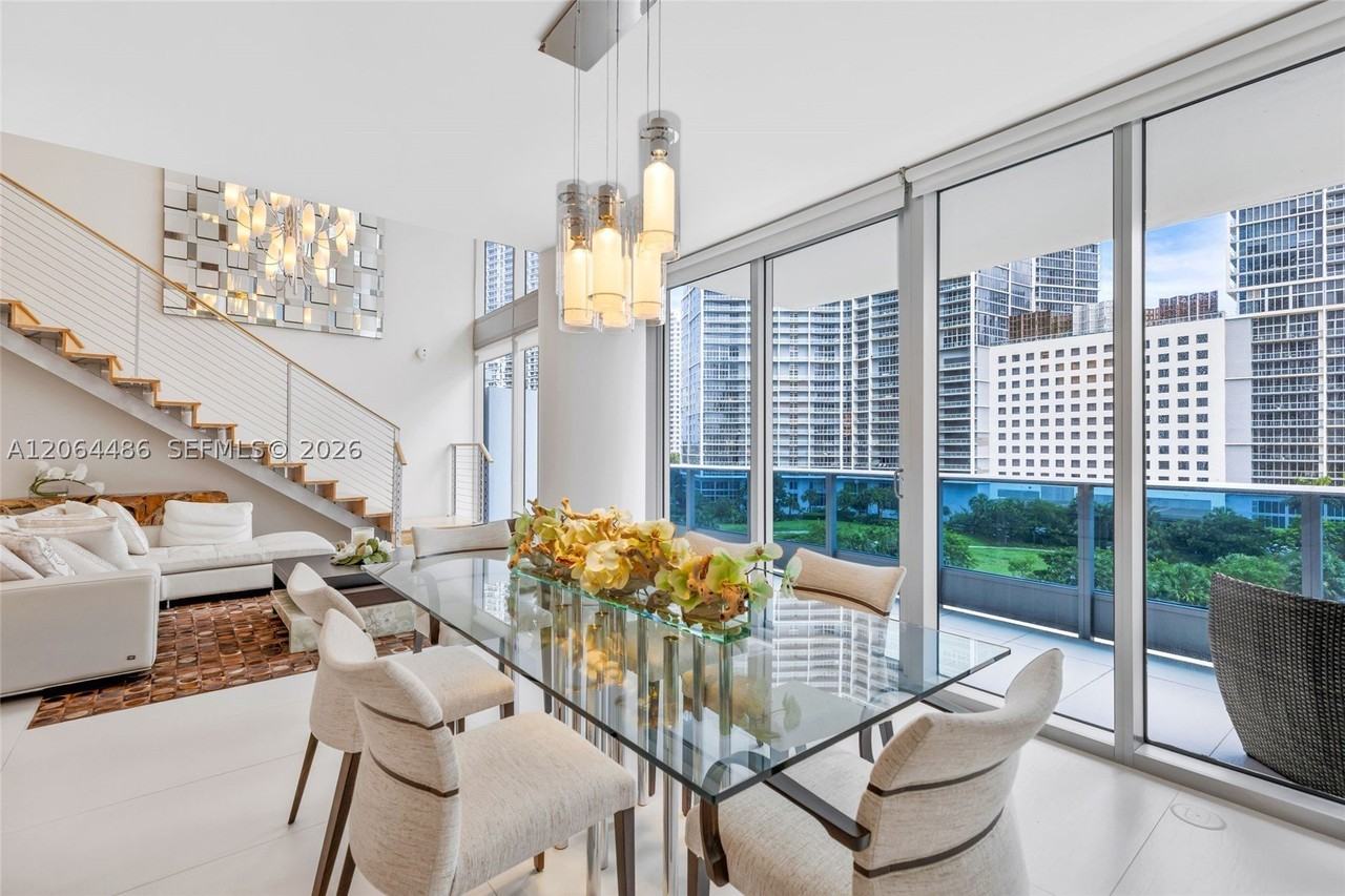 200 Biscayne Boulevard Way #504 - Photo 5 of 24