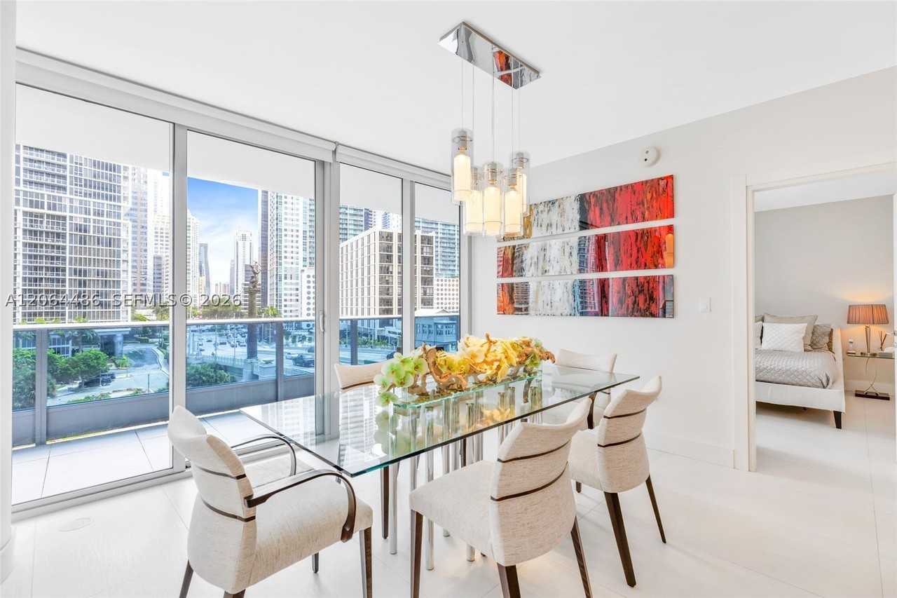 200 Biscayne Boulevard Way #504 - Photo 6 of 24