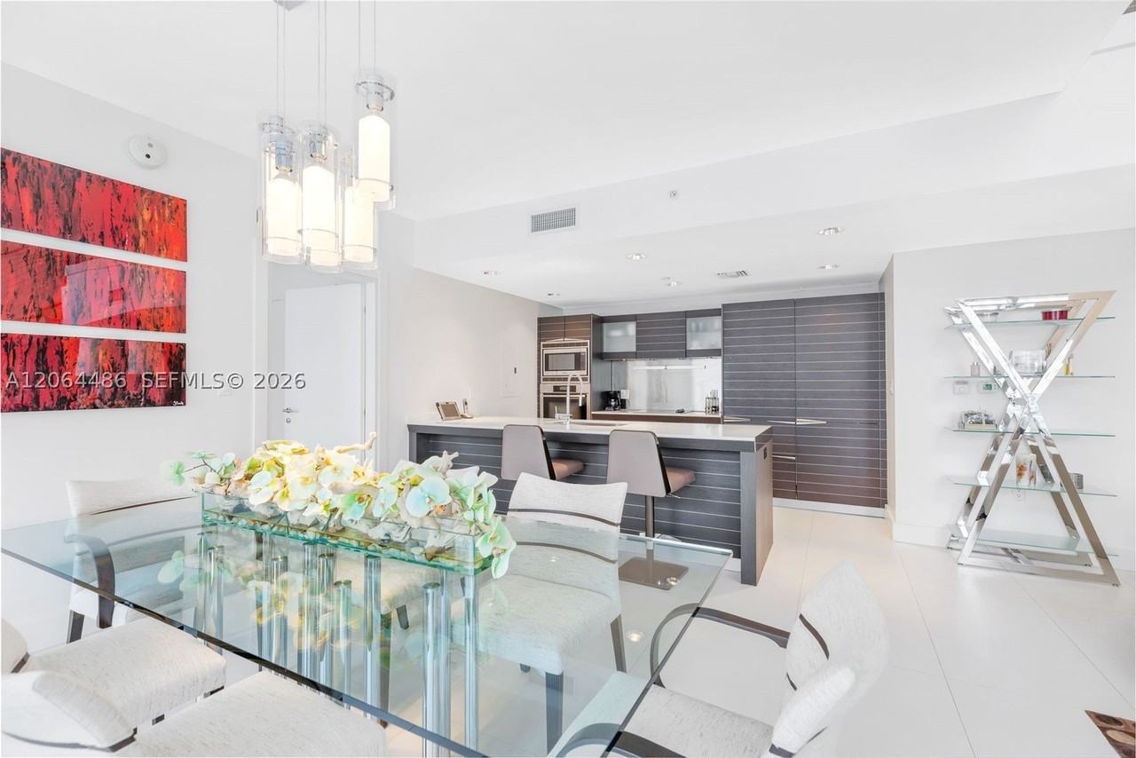 200 Biscayne Boulevard Way #504 - Photo 7 of 24