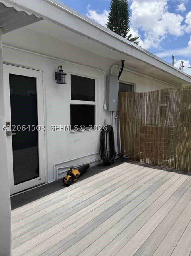 11100 Ne 12th Ave #0 - Photo 2 of 10