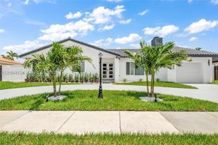 13445 Sw 20th Ter - Photo 1 of 1