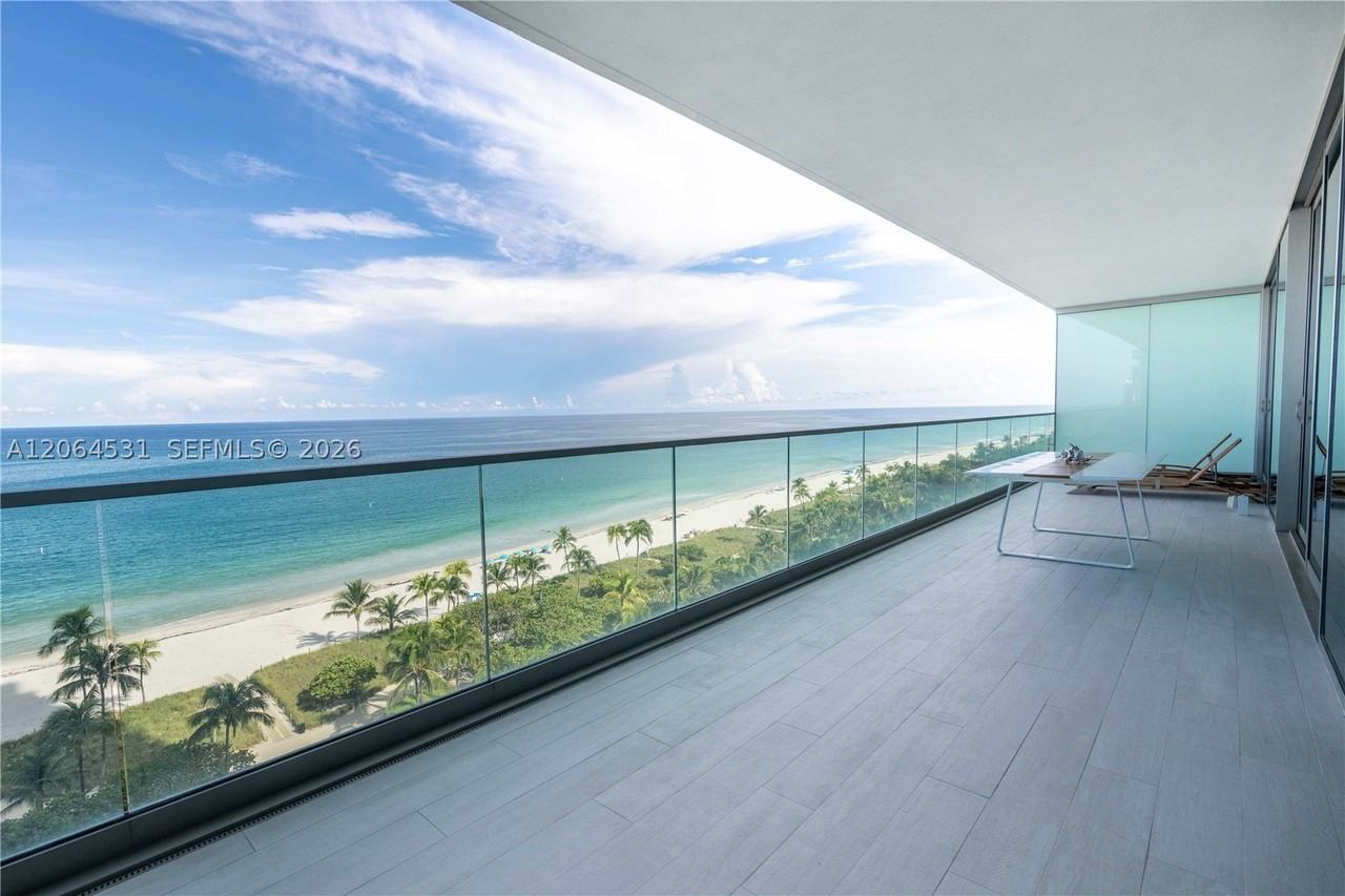 10201 Collins Ave #1002 - Photo 2 of 50
