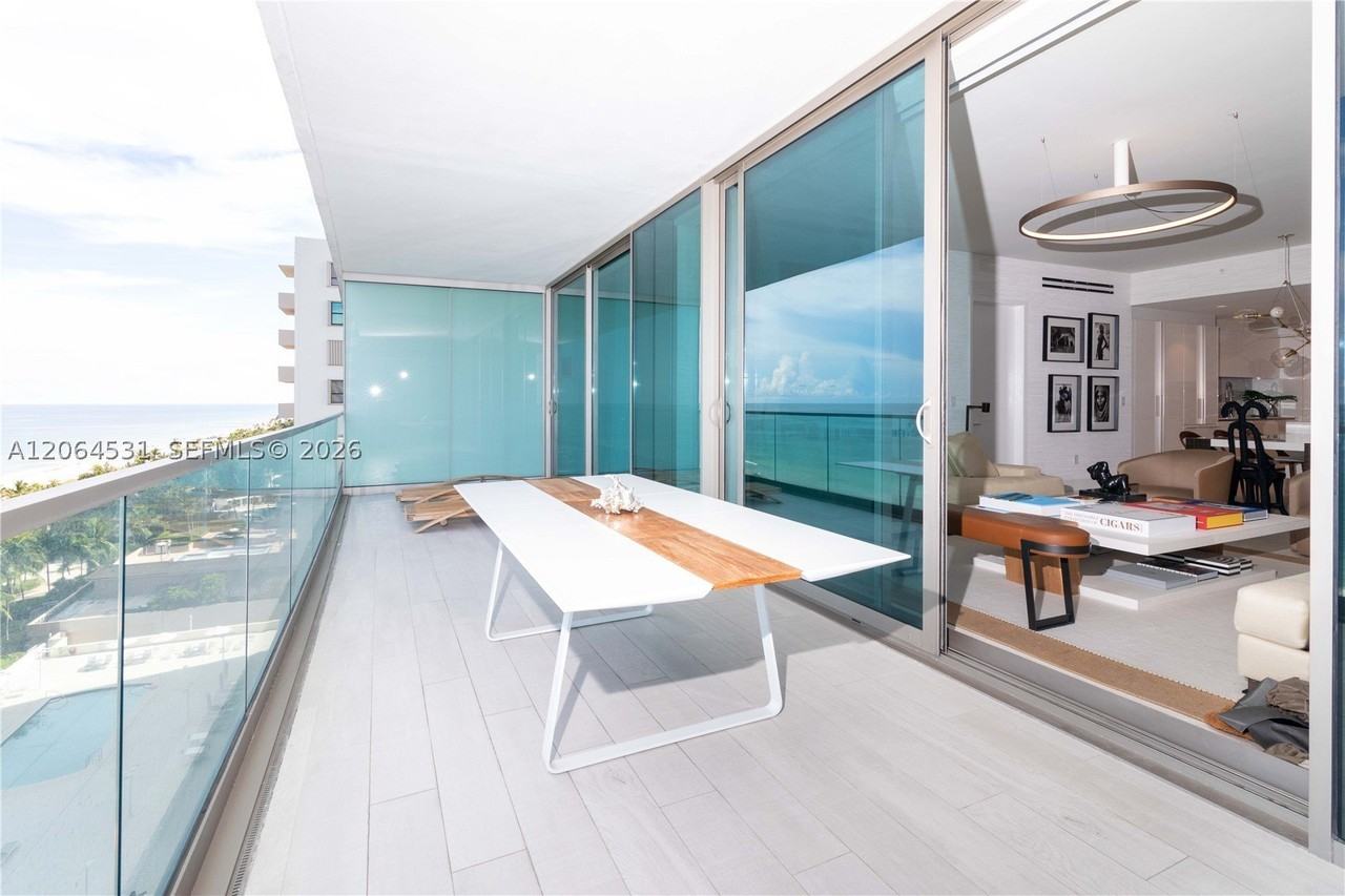 10201 Collins Ave #1002 - Photo 4 of 50