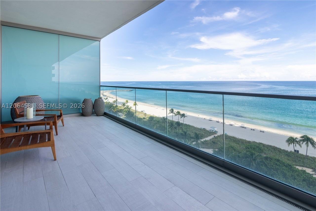 10201 Collins Ave #1002 - Photo 5 of 50