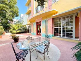 1051 Meridian Ave #1D - Photo 1 of 1
