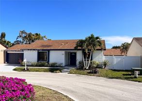 9554 Biscayne Park Ct #9554 - Photo 1 of 1