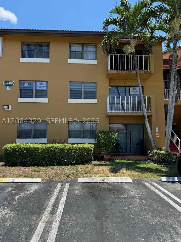 15600 Sw 80th St #L209 - Photo 2 of 28