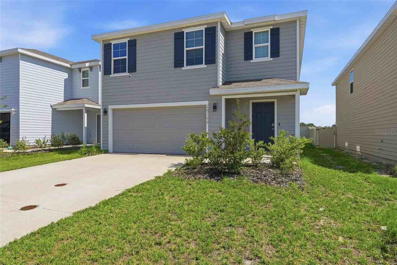 24799 Nw 11th Pl - Photo 3 of 31