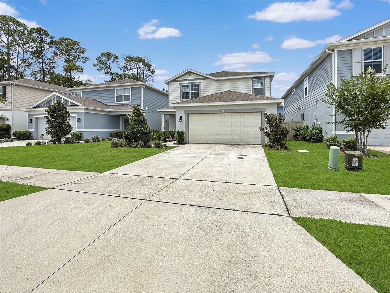 5012 Blue Hammock Ct - Photo 2 of 32