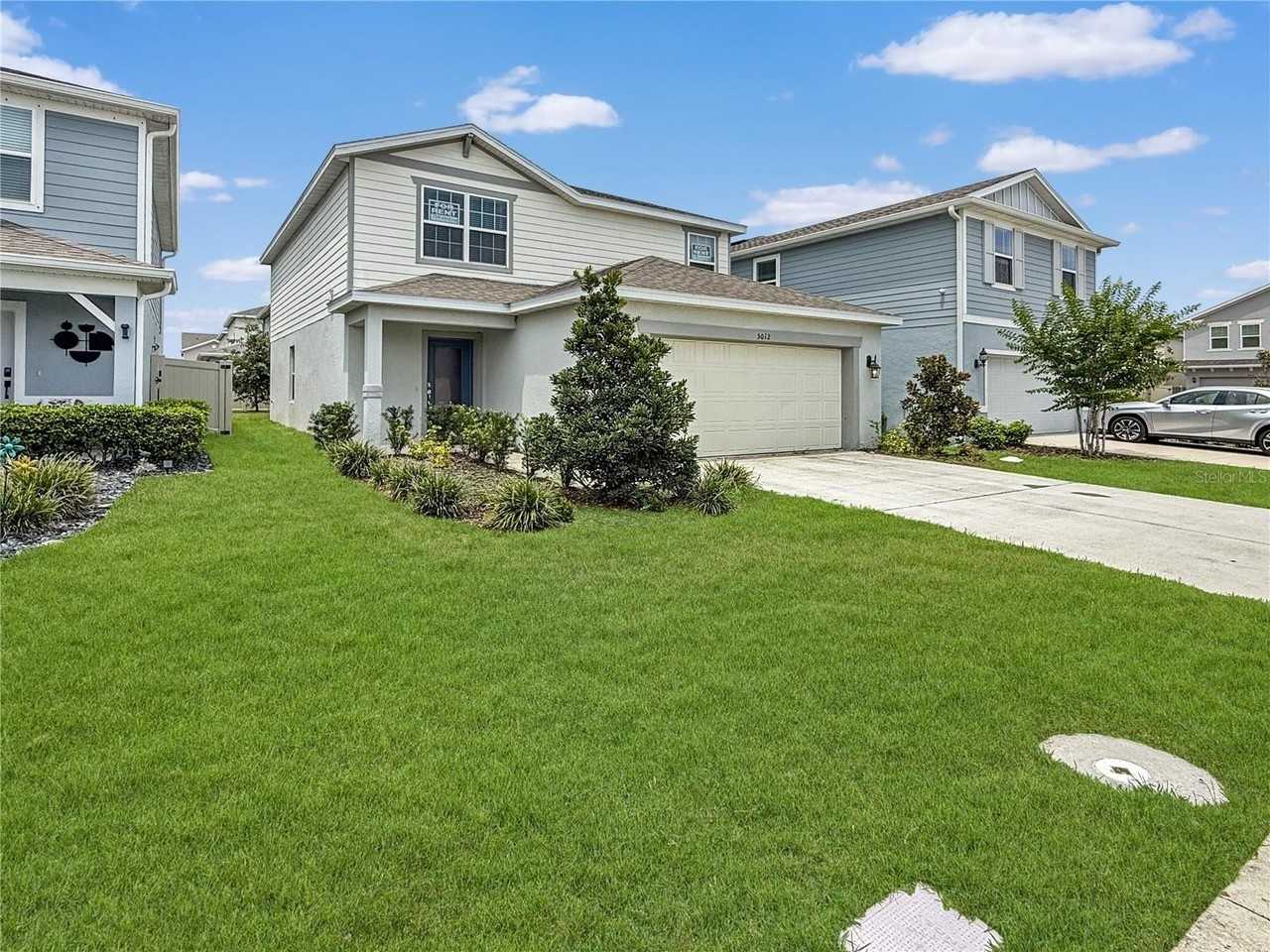 5012 Blue Hammock Ct - Photo 3 of 32
