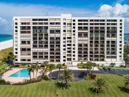 featured image of 1460 Gulf Blvd #302