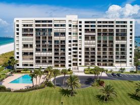 1460 Gulf Blvd #302 - Photo 1 of 1