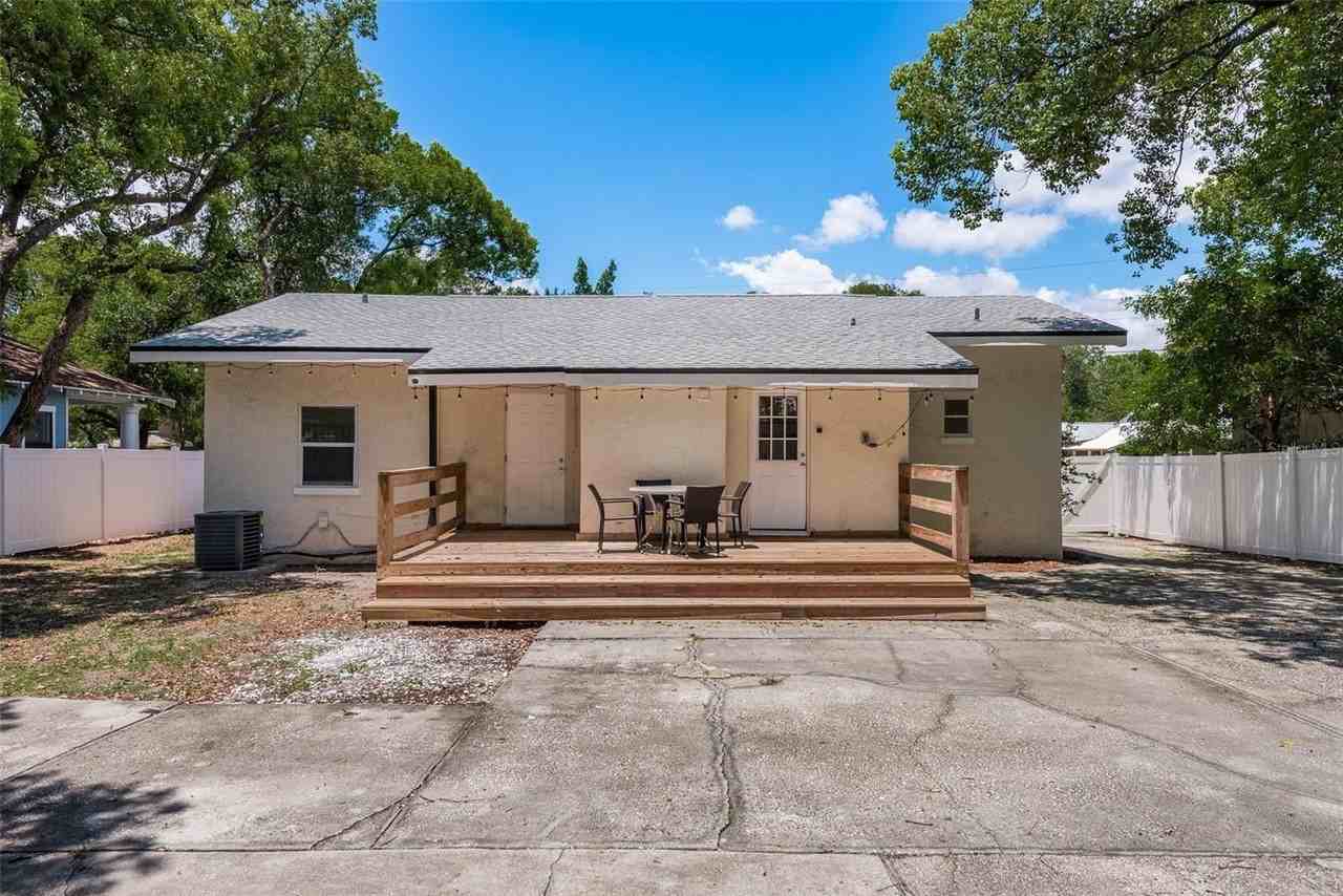 206 W Warren Ave - Photo 5 of 33