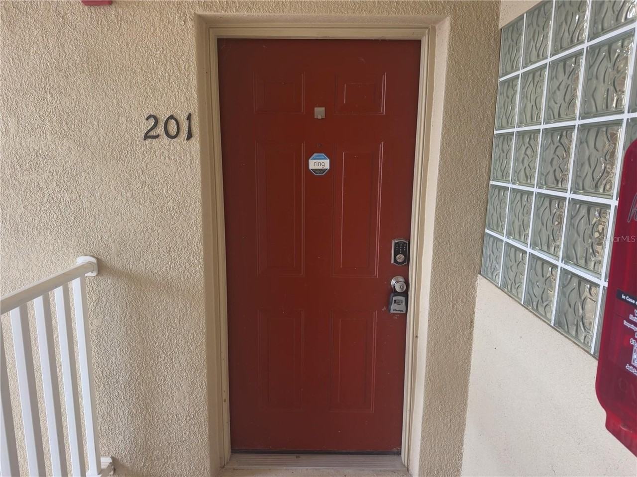 9507 Amberdale Ct #201 - Photo 2 of 16