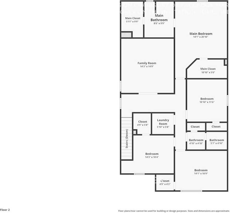 364 Hollingswood Dr - Photo 4 of 15