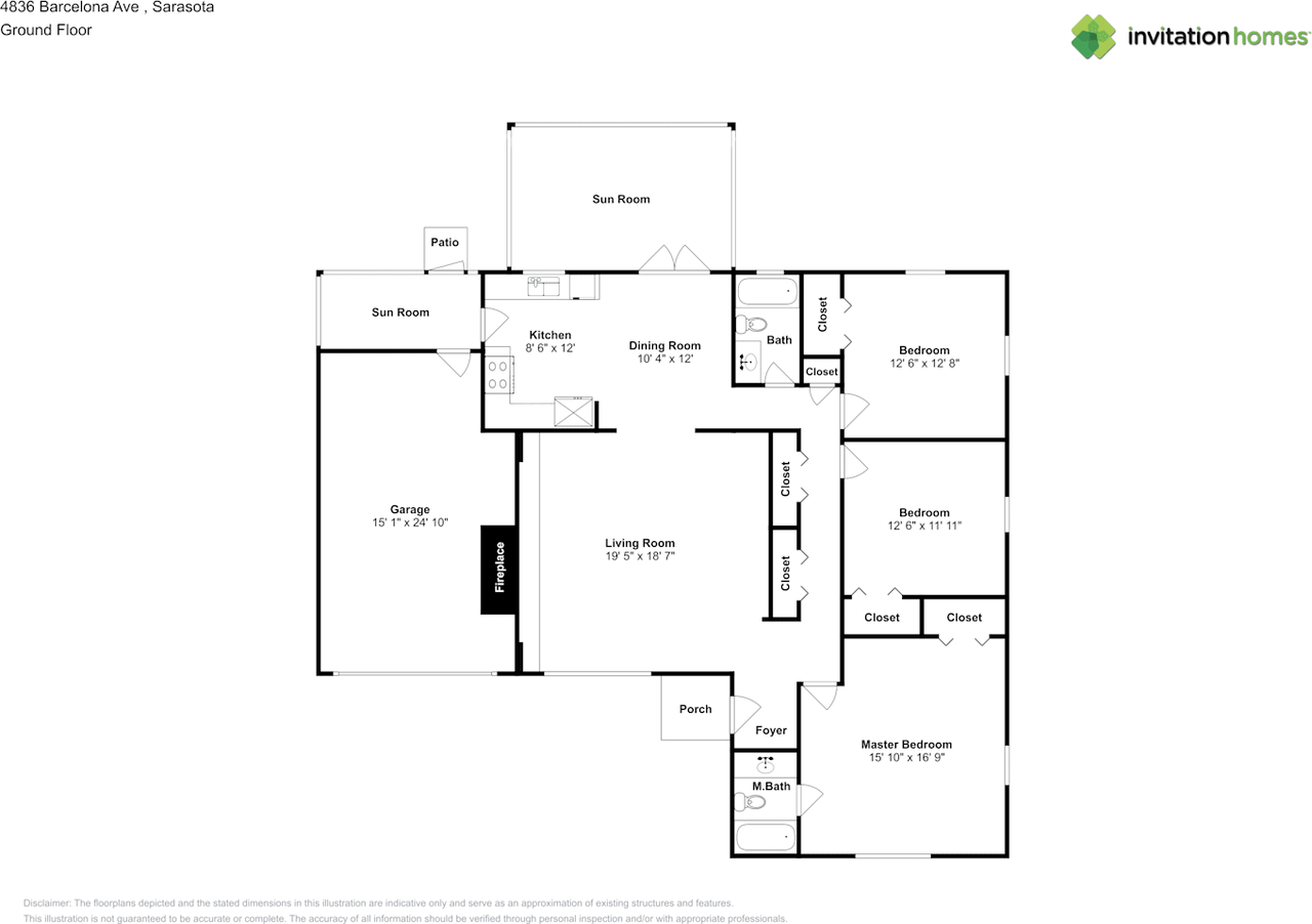 4836 Barcelona Ave - Photo 2 of 20