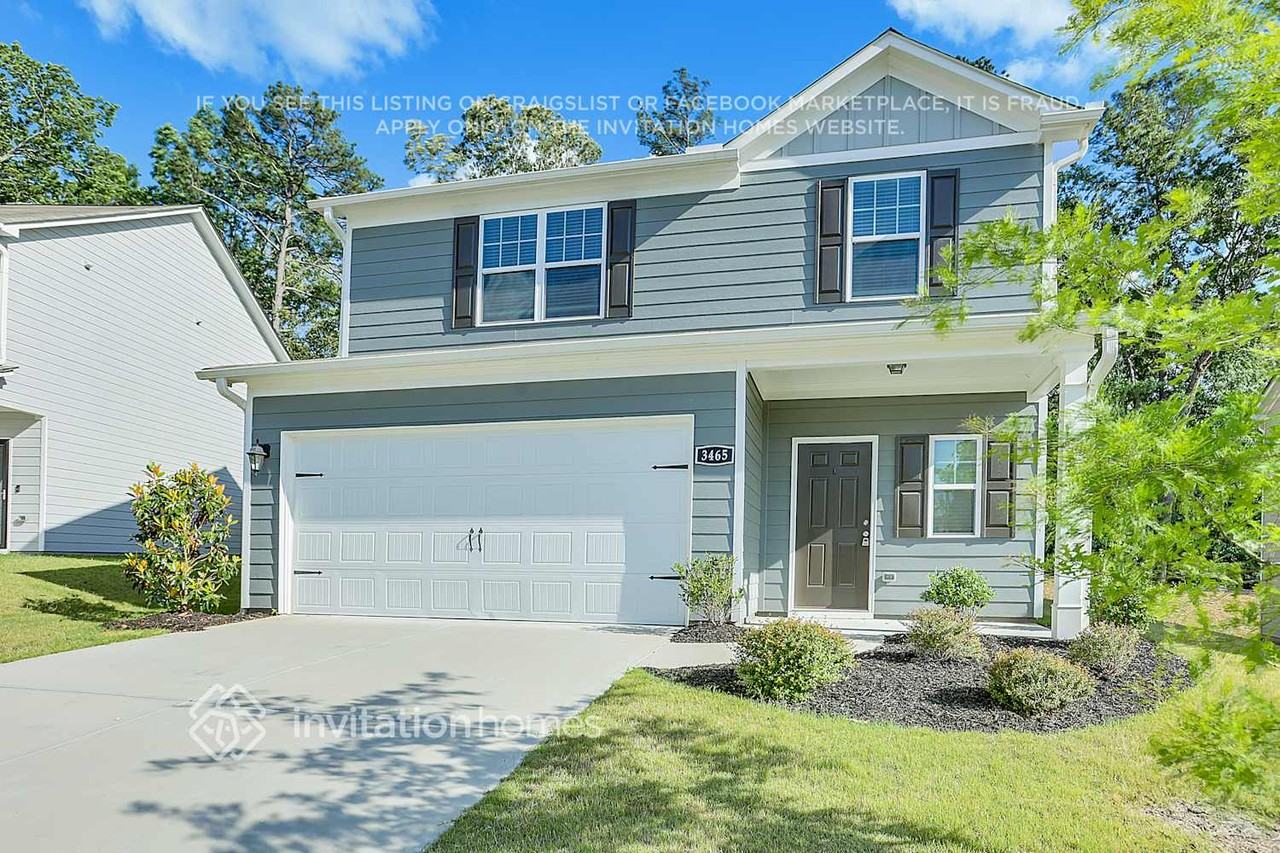 3465 Ridge Hill Pkwy - Photo 3 of 18