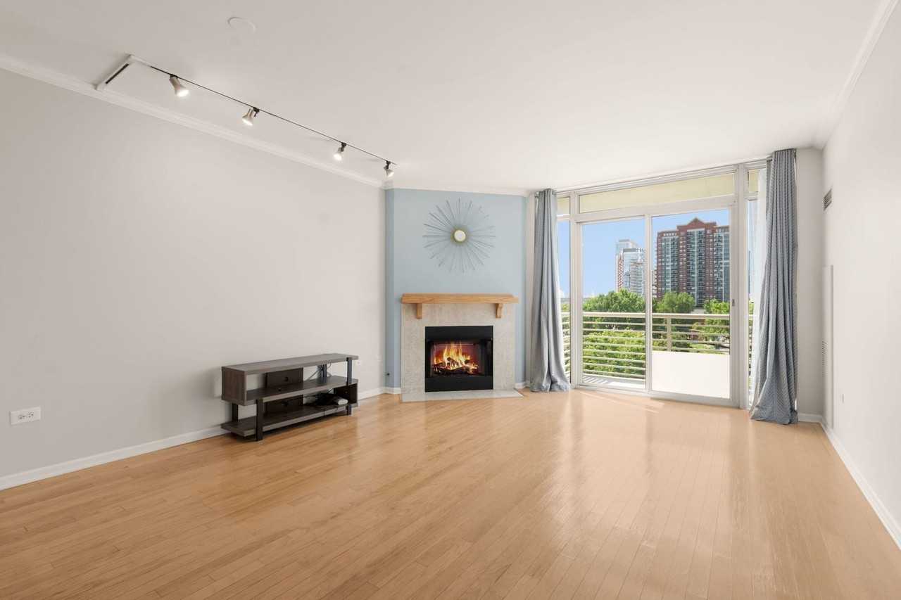 1515 S Prairie Ave #705 - Photo 3 of 27