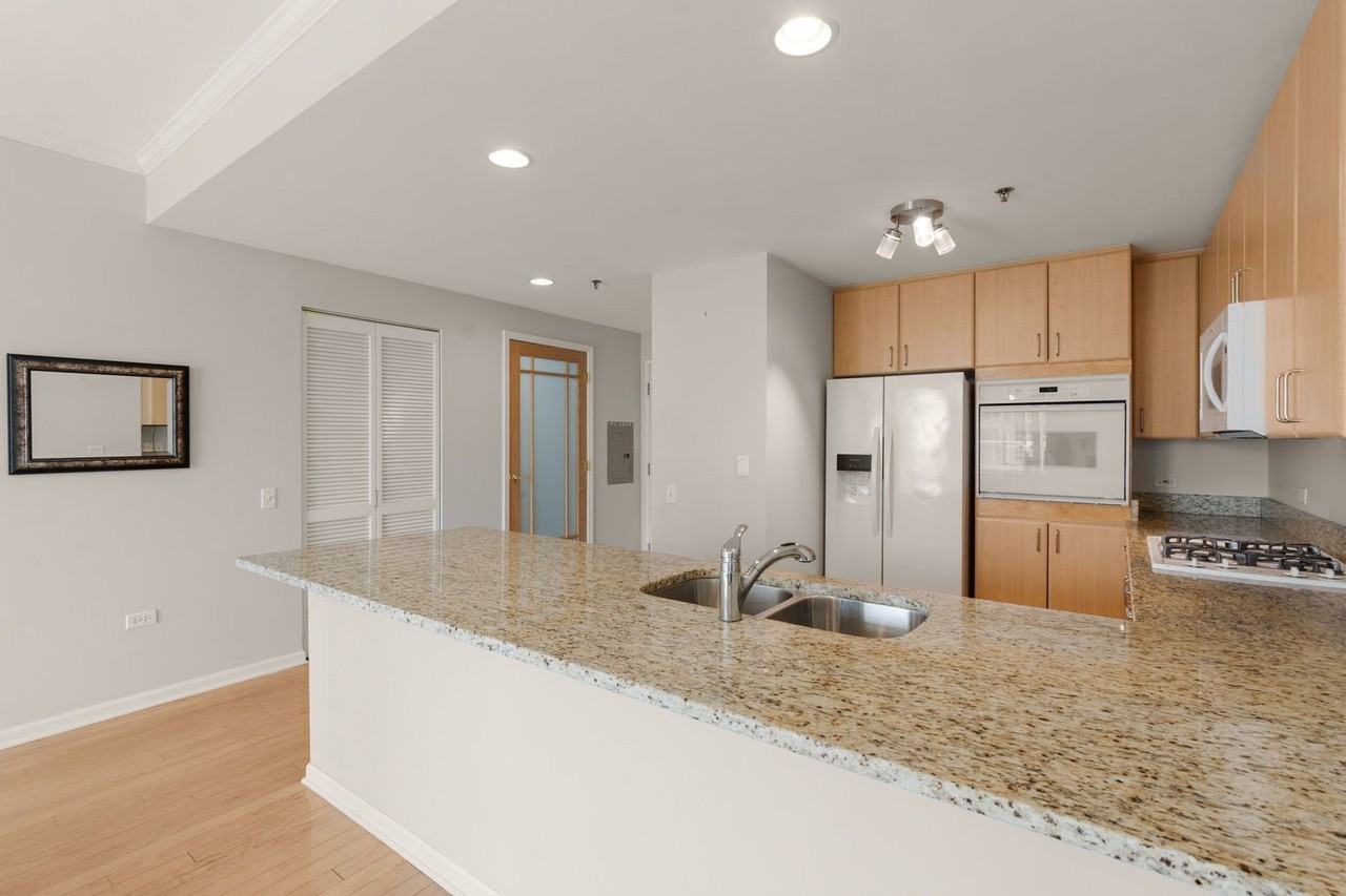 1515 S Prairie Ave #705 - Photo 5 of 27