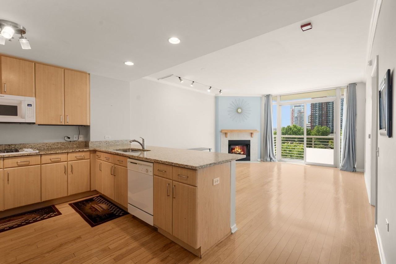 1515 S Prairie Ave #705 - Photo 6 of 27