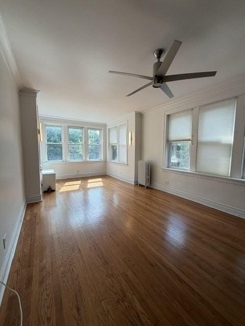 4902 N Rockwell St #2S - Photo 4 of 21