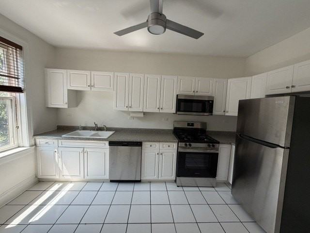4902 N Rockwell St #2S - Photo 7 of 21