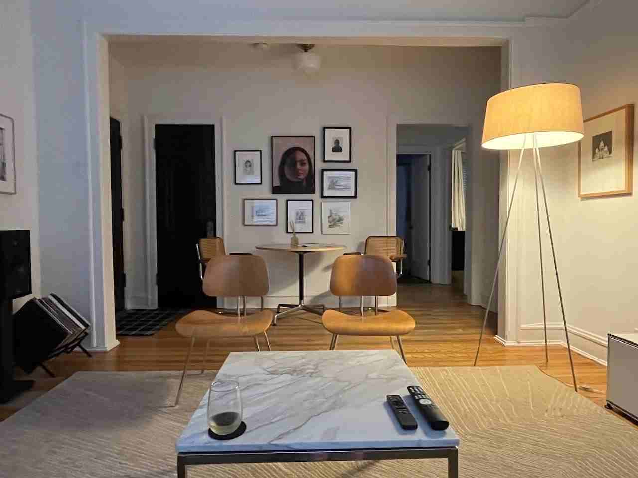 726 Hinman Ave #2W - Photo 3 of 22