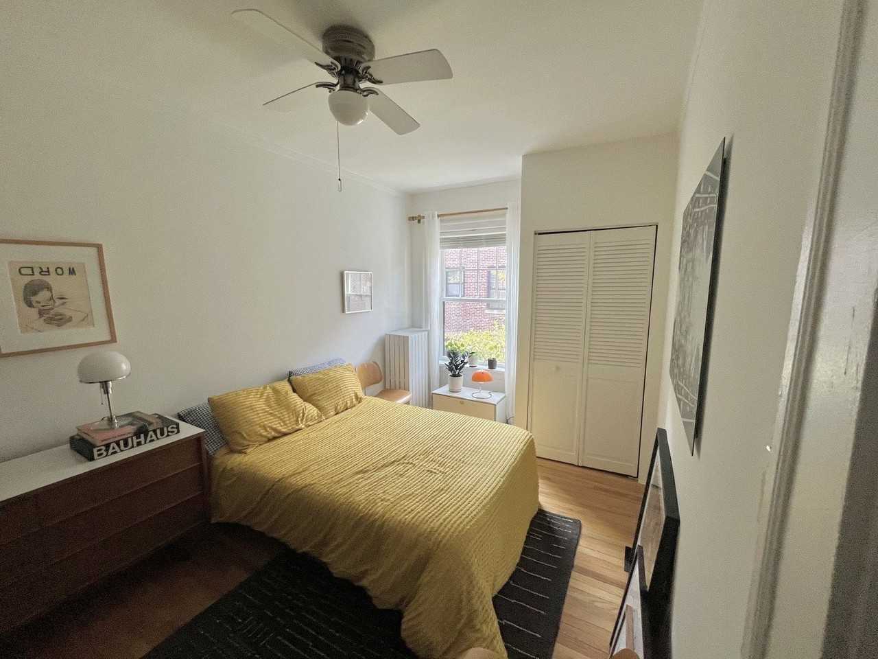 726 Hinman Ave #2W - Photo 6 of 22