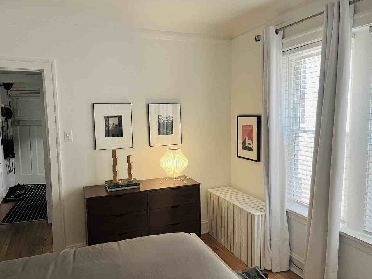 726 Hinman Ave #2W - Photo 7 of 22