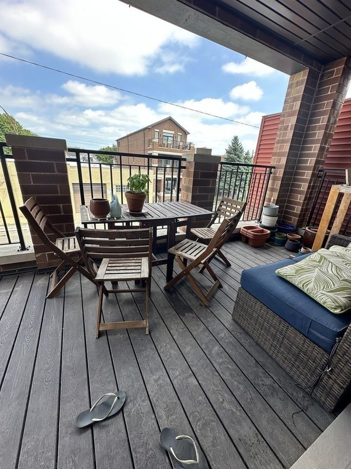 2836 N Kedzie Ave #2F - Photo 6 of 20